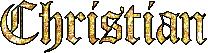 Christian
